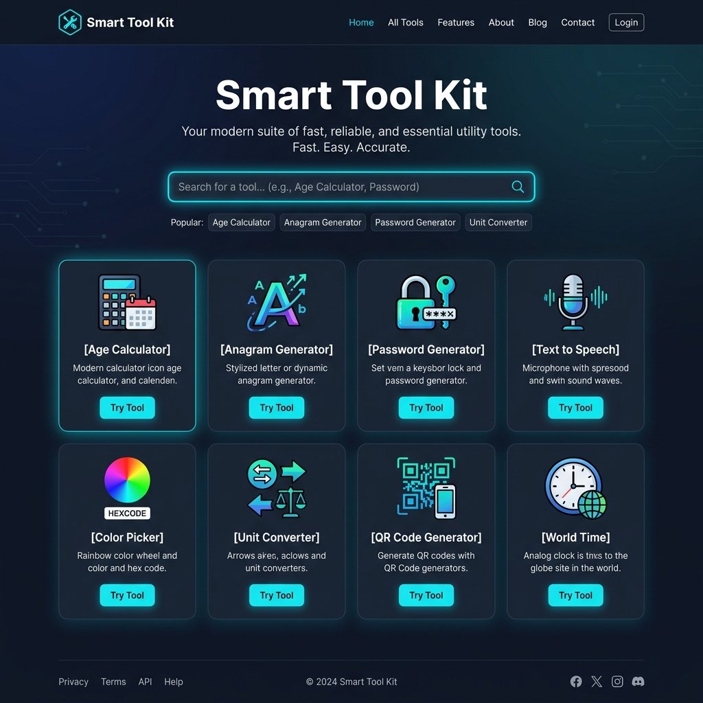 SmartToolKit Thumbnail